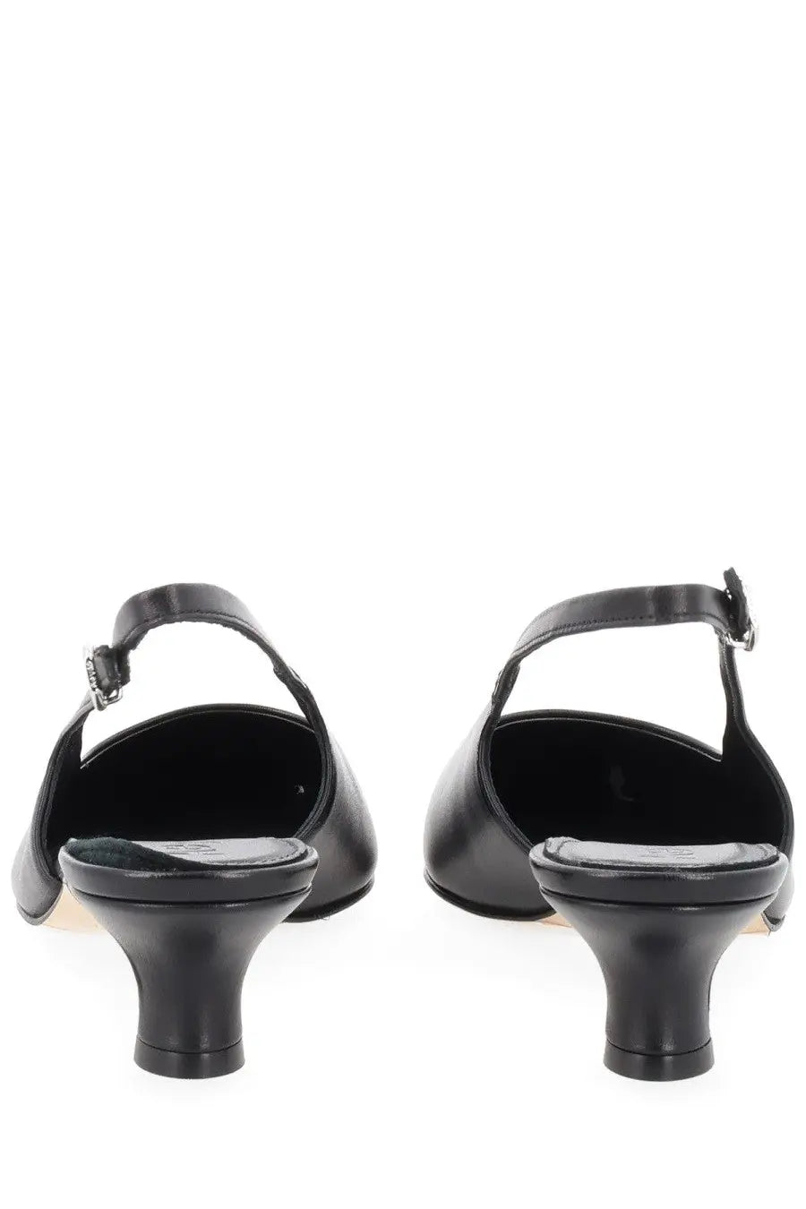 Aeyde Women's Neckline Catrina Black, view 4