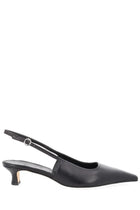Aeyde Women's Neckline Catrina Black