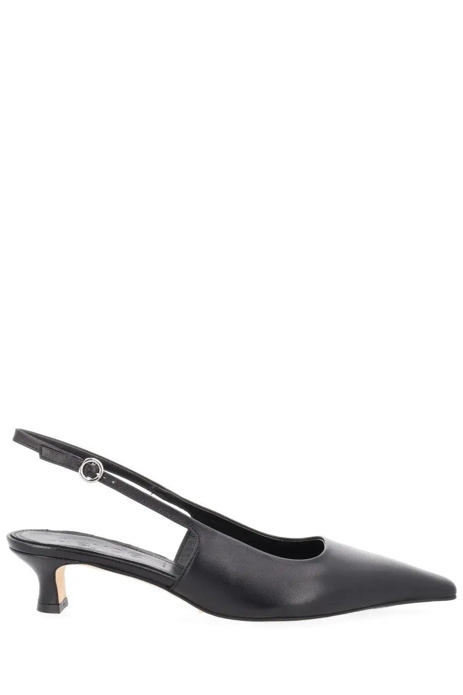 Aeyde Women's Neckline Catrina Black