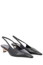 Aeyde Women's Neckline Catrina Black, view 2