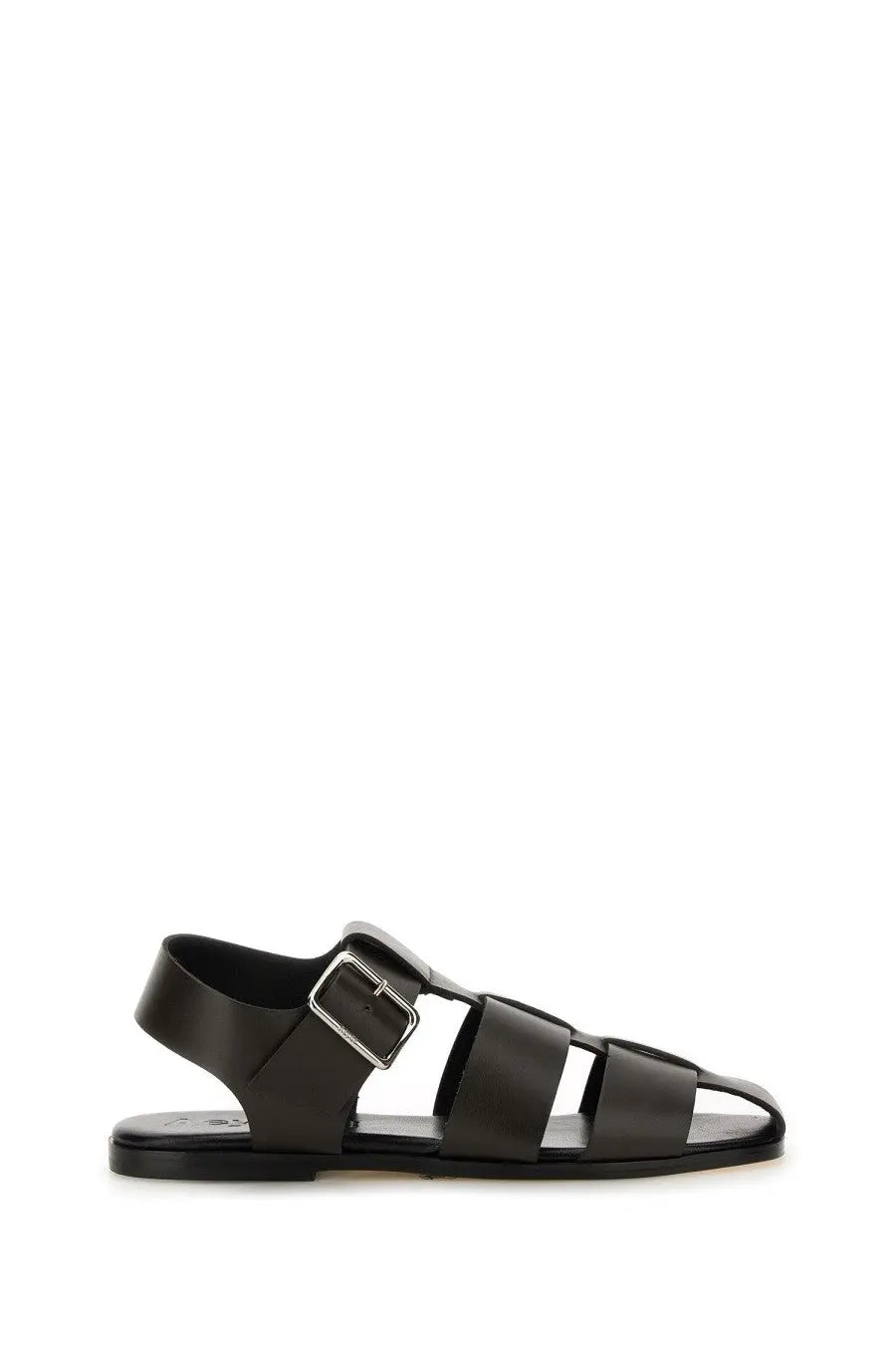 Aeyde Women's Whit Sandals Brown