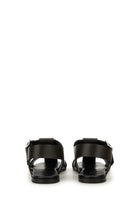 Aeyde Women's Whit Sandals Brown, view 3