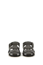 Aeyde Women's Whit Sandals Brown, view 4