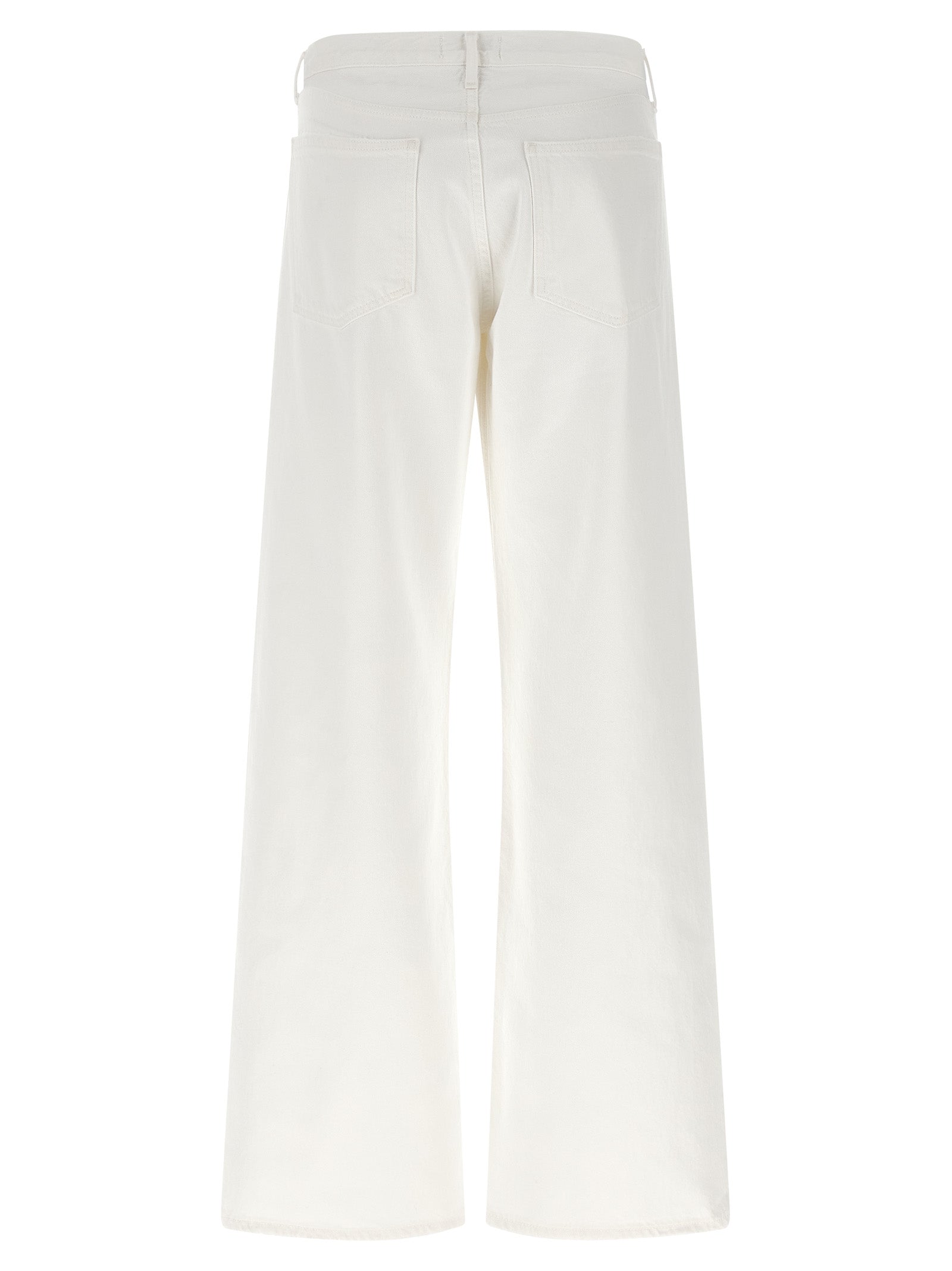 AGOLDE - AGOLDE - ’Low Rise Loose’ jeans - Women’s Bottoms