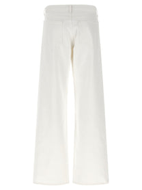 AGOLDE - AGOLDE - ’Low Rise Loose’ jeans - Women’s Bottoms