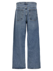 AGOLDE - AGOLDE - ’Fusion’ jeans - Men’s Bottoms