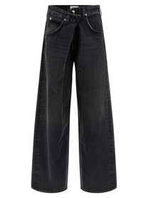AGOLDE - AGOLDE - ’Vana’ jeans - Women’s Bottoms