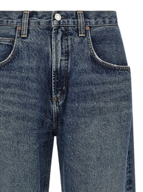 AGOLDE - AGOLDE - ’Fusion’ jeans - Men’s Bottoms