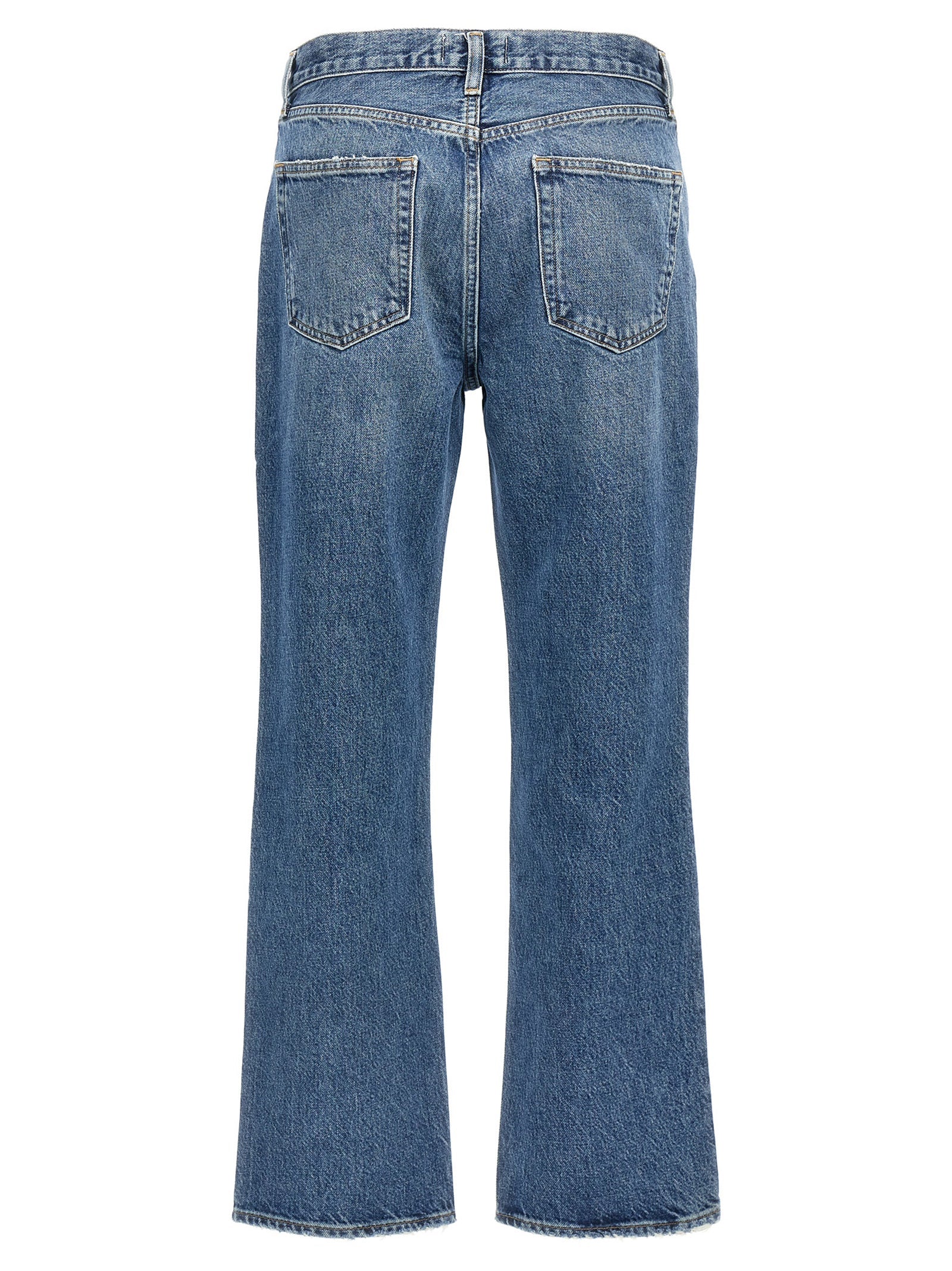 AGOLDE - AGOLDE - ’Valen’ jeans - Women’s Clothing