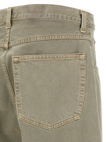 AGOLDE - AGOLDE - ’Fusion’ jeans - Men’s Bottoms