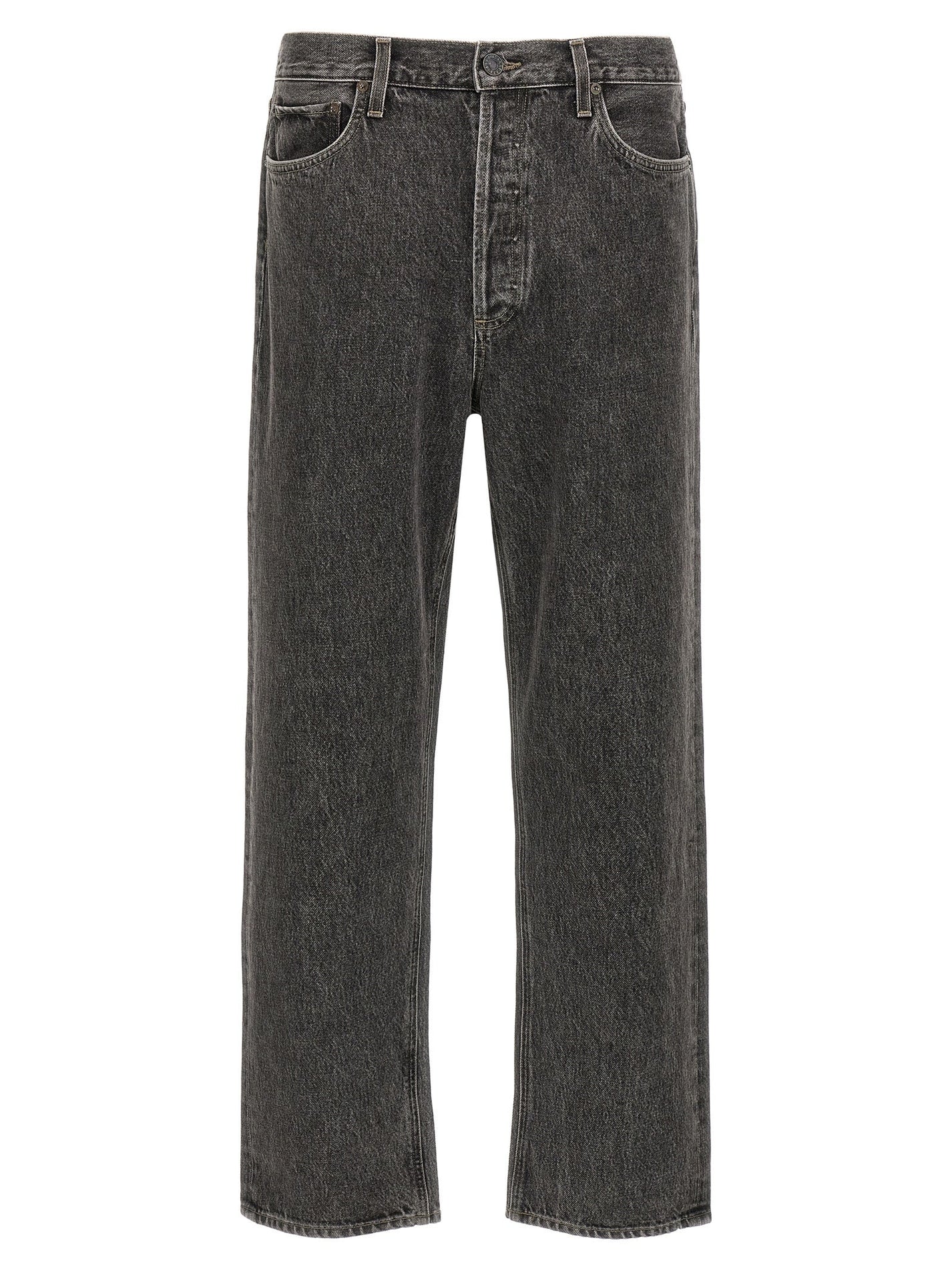 AGOLDE - AGOLDE - ’90’s’ jeans - Men’s Clothing