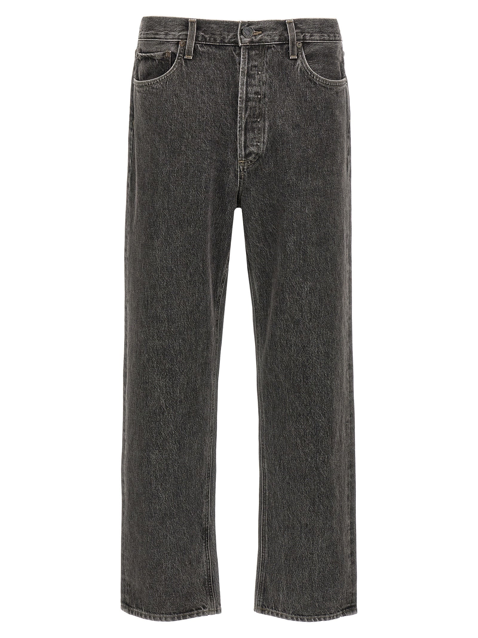 AGOLDE - AGOLDE - ’90’s’ jeans - Men’s Clothing