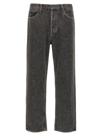 AGOLDE - AGOLDE - ’90’s’ jeans - Men’s Clothing