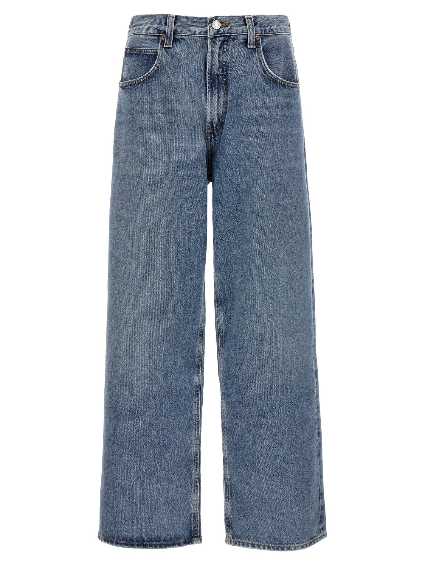 AGOLDE - AGOLDE - ’Fusion’ jeans - Men’s Bottoms
