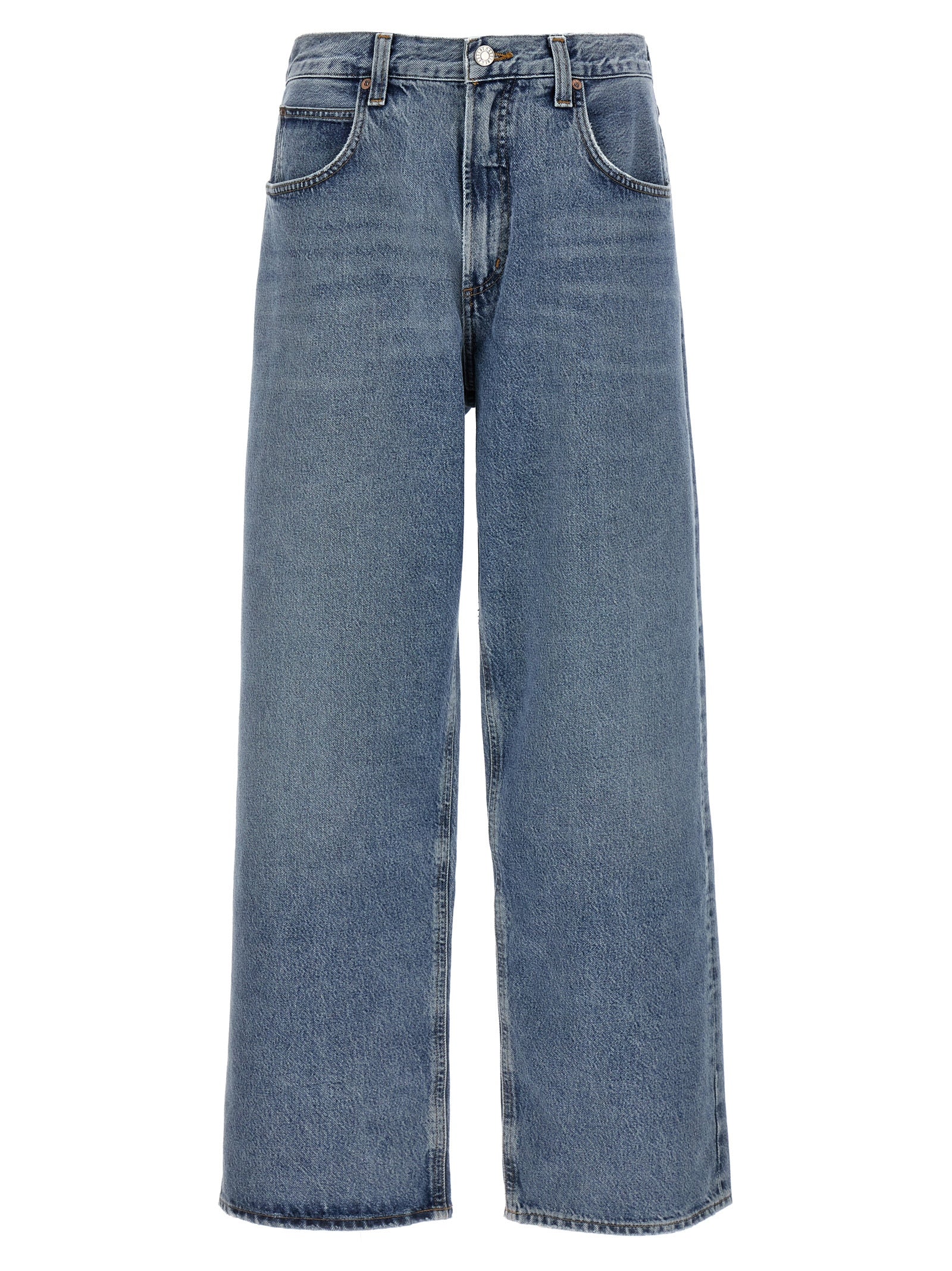 AGOLDE - AGOLDE - ’Fusion’ jeans - Men’s Bottoms