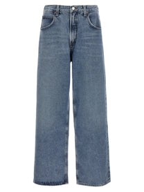 AGOLDE - AGOLDE - ’Fusion’ jeans - Men’s Bottoms
