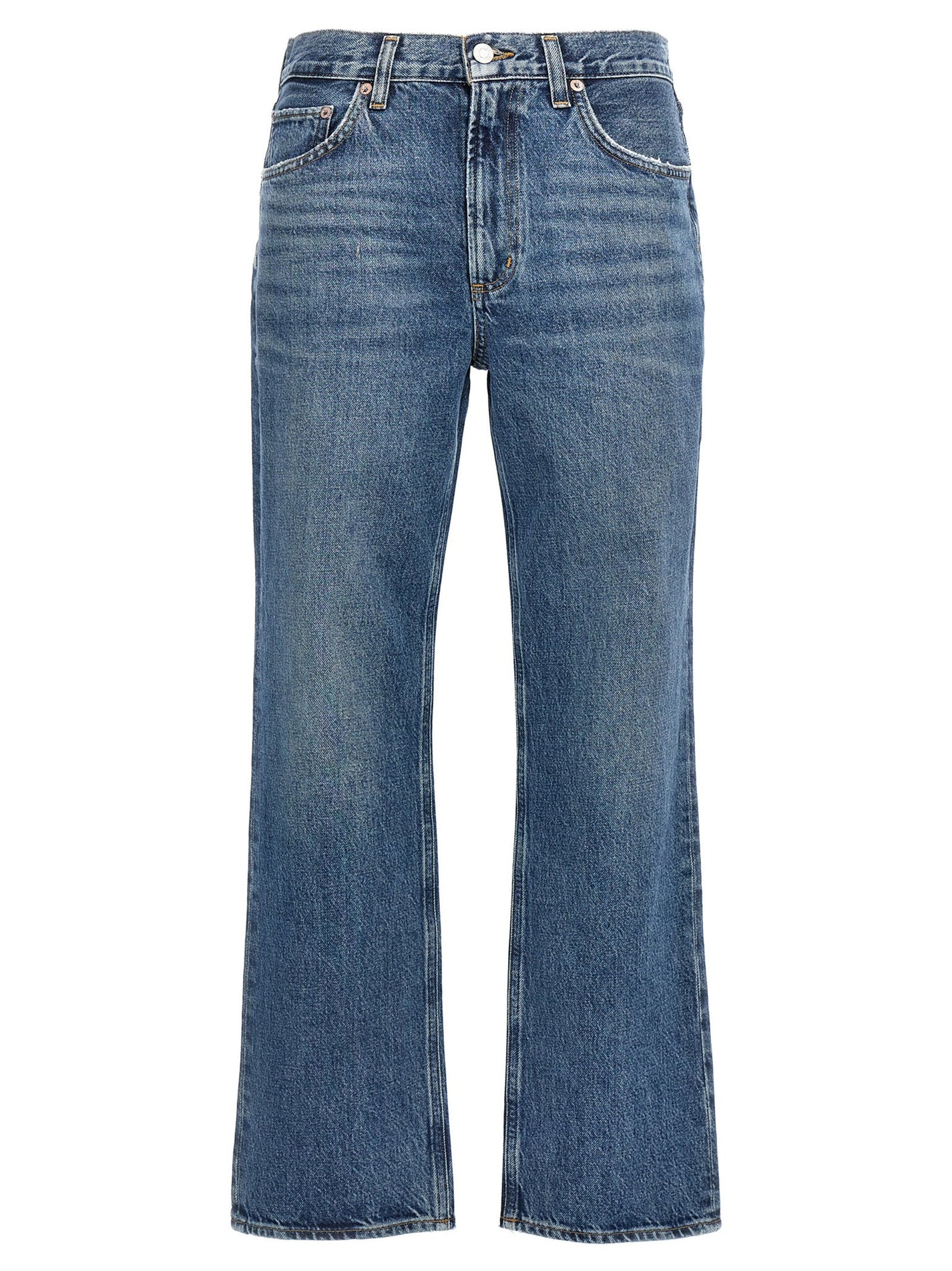 AGOLDE - AGOLDE - ’Valen’ jeans - Women’s Clothing