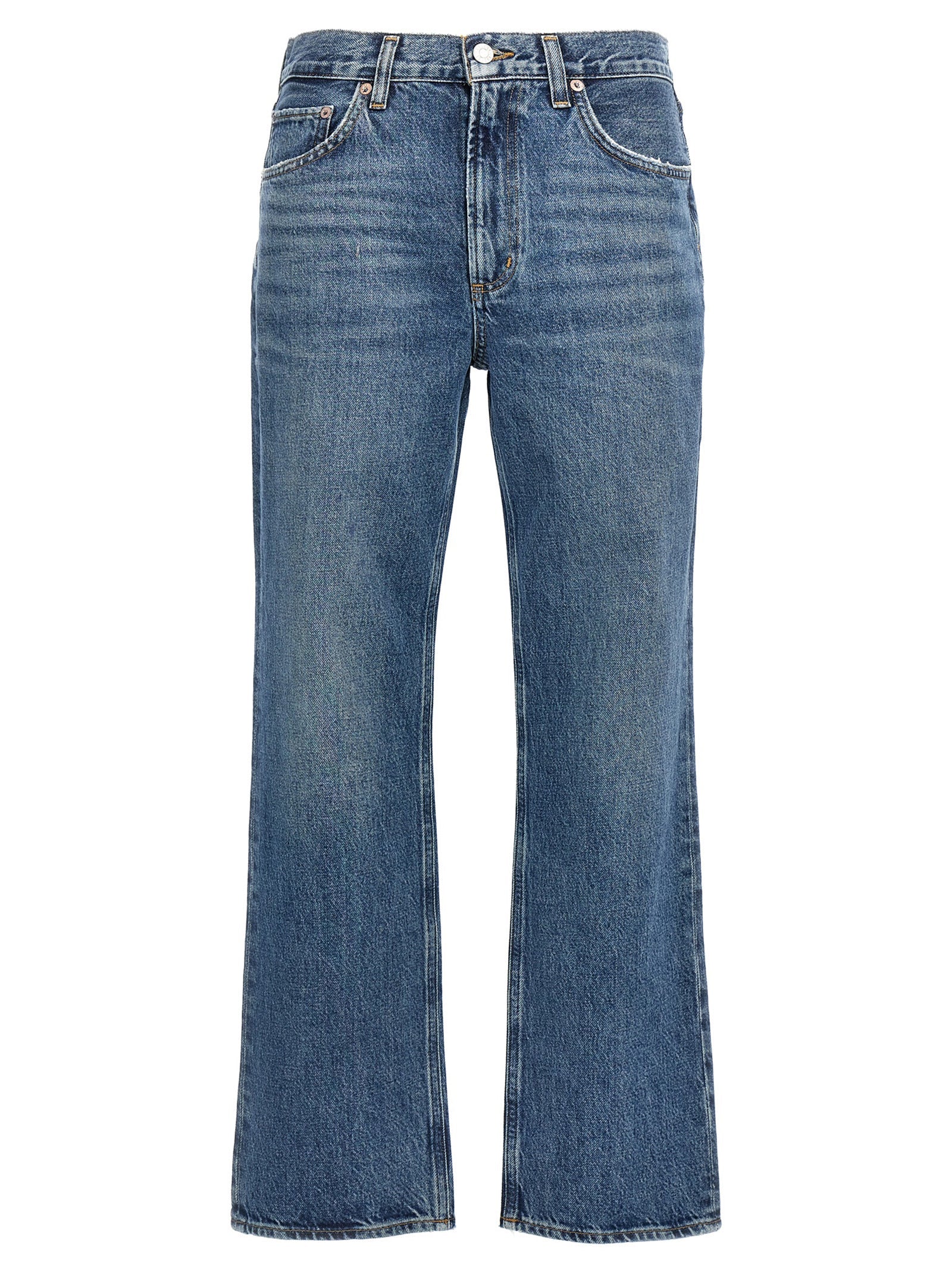 AGOLDE - AGOLDE - ’Valen’ jeans - Women’s Clothing