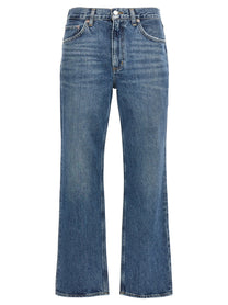 AGOLDE - AGOLDE - ’Valen’ jeans - Women’s Clothing