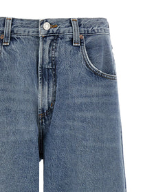 AGOLDE - AGOLDE - ’Fusion’ jeans - Men’s Bottoms