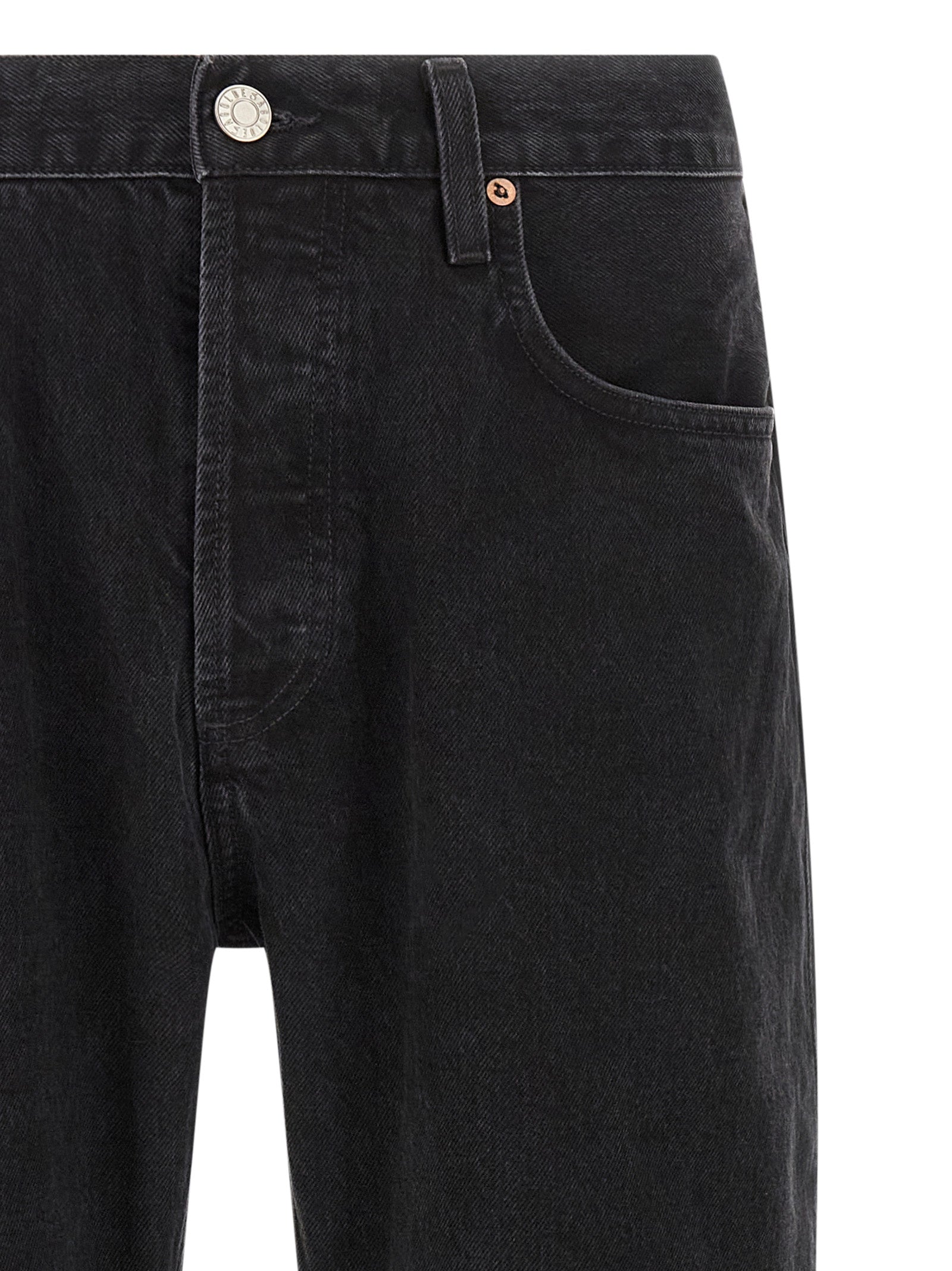 AGOLDE - AGOLDE - ’Magnus’ jeans - Men’s Bottoms
