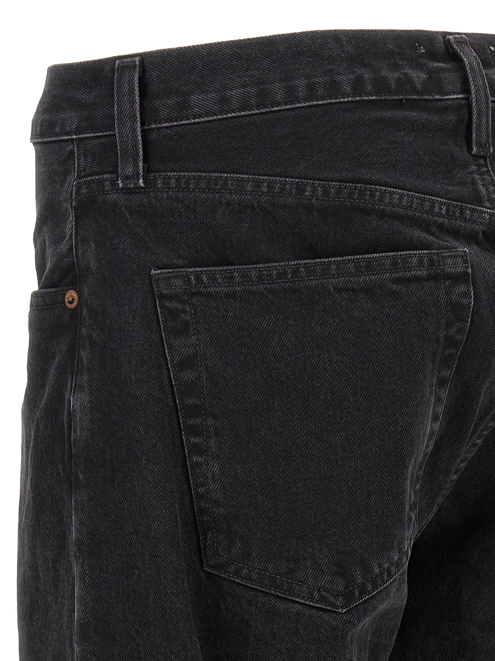 AGOLDE - AGOLDE - ’Magnus’ jeans - Men’s Bottoms