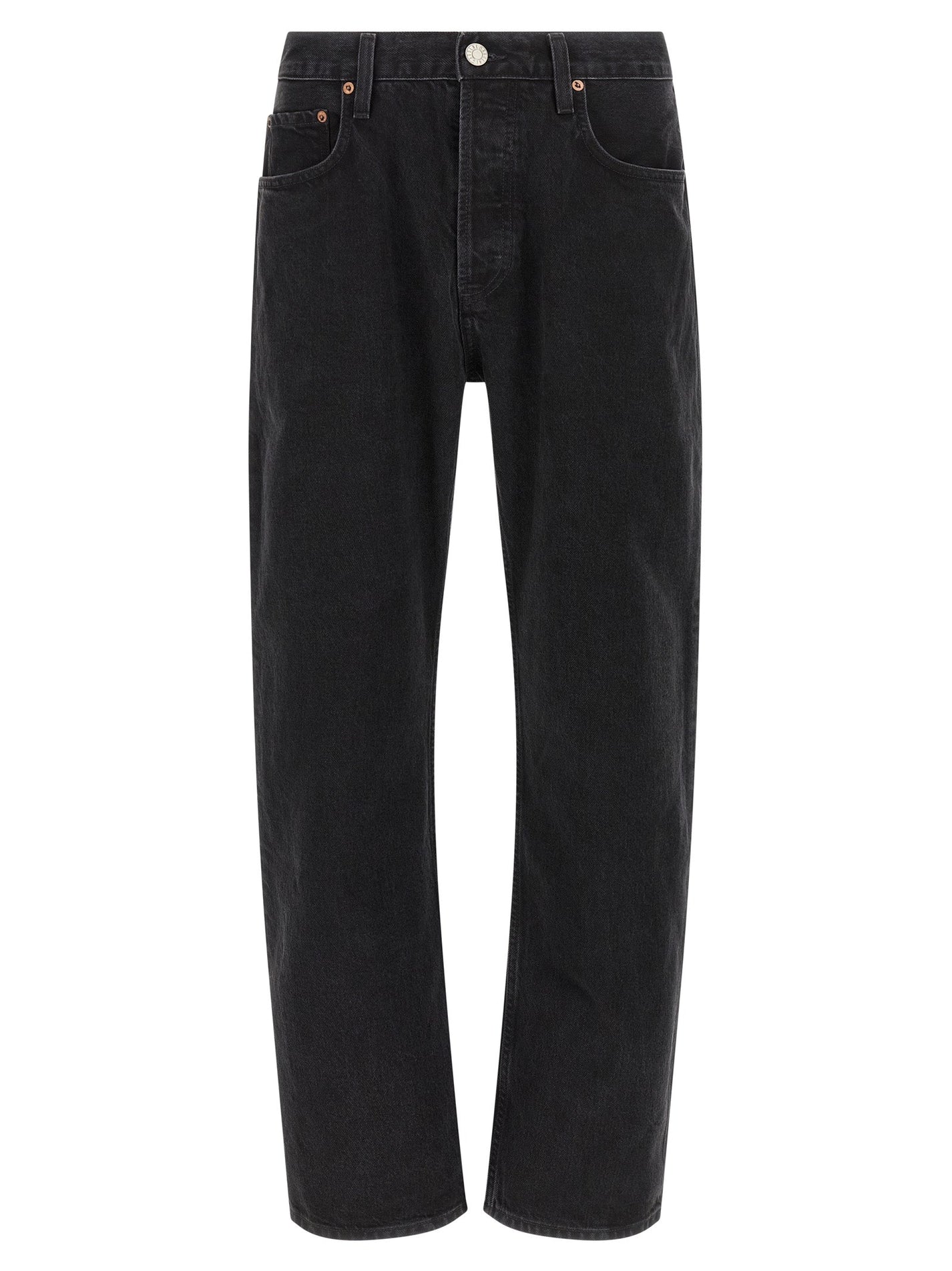 AGOLDE - AGOLDE - ’Magnus’ jeans - Men’s Bottoms