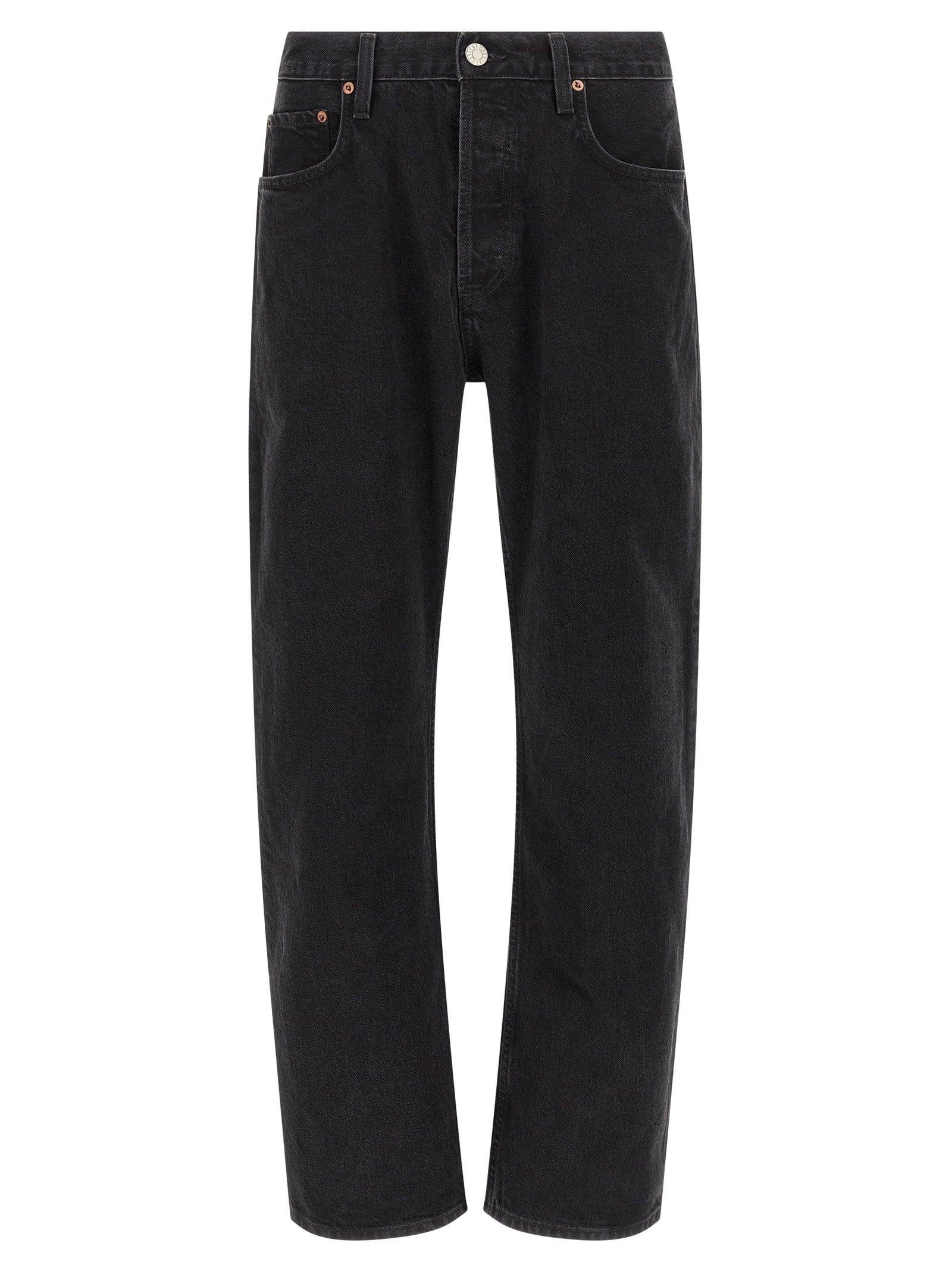 AGOLDE - AGOLDE - ’Magnus’ jeans - Men’s Bottoms