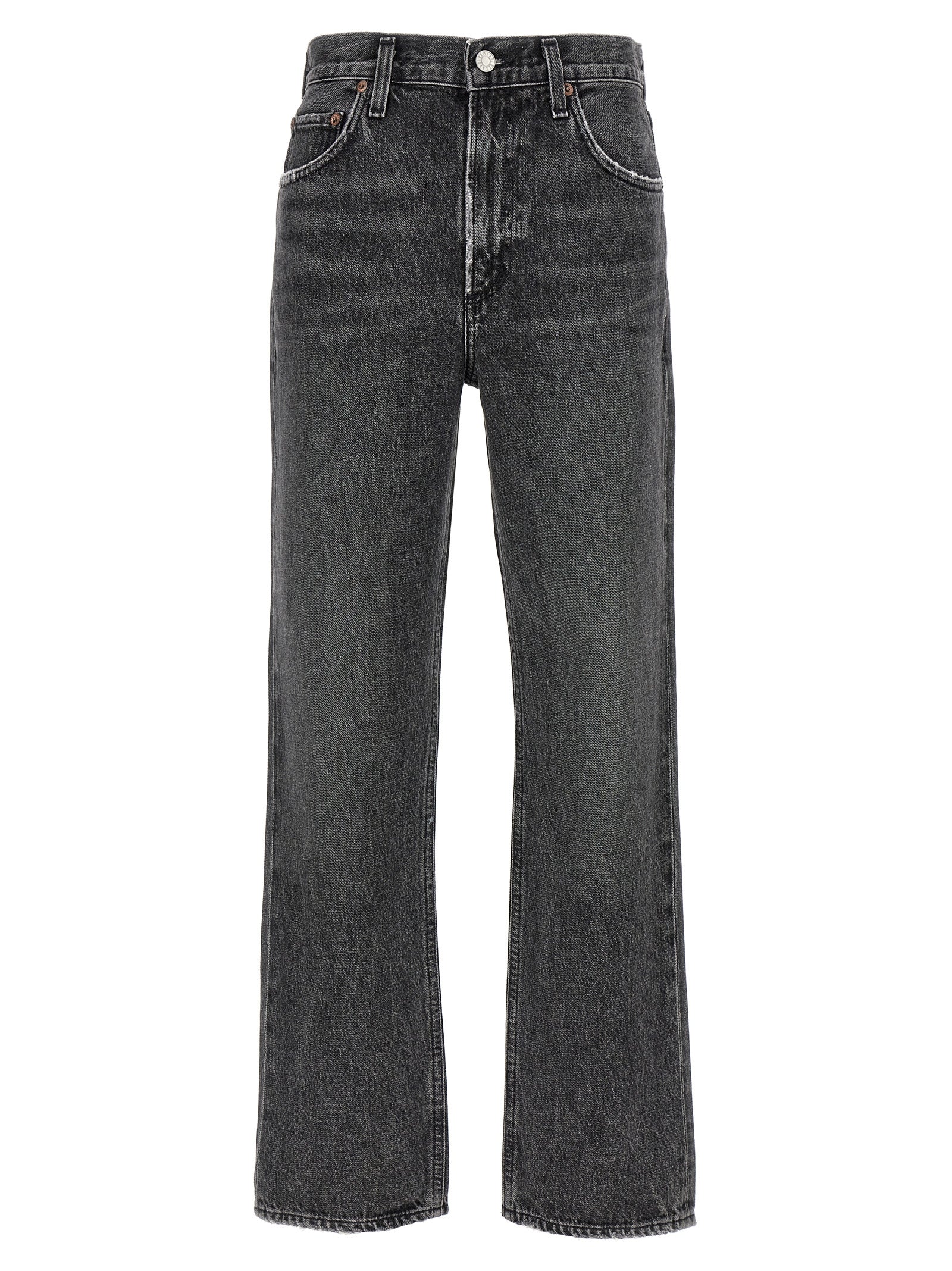 AGOLDE - AGOLDE - ’Valen’ jeans - Women’s Bottoms
