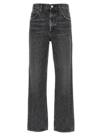 AGOLDE - AGOLDE - ’Valen’ jeans - Women’s Bottoms