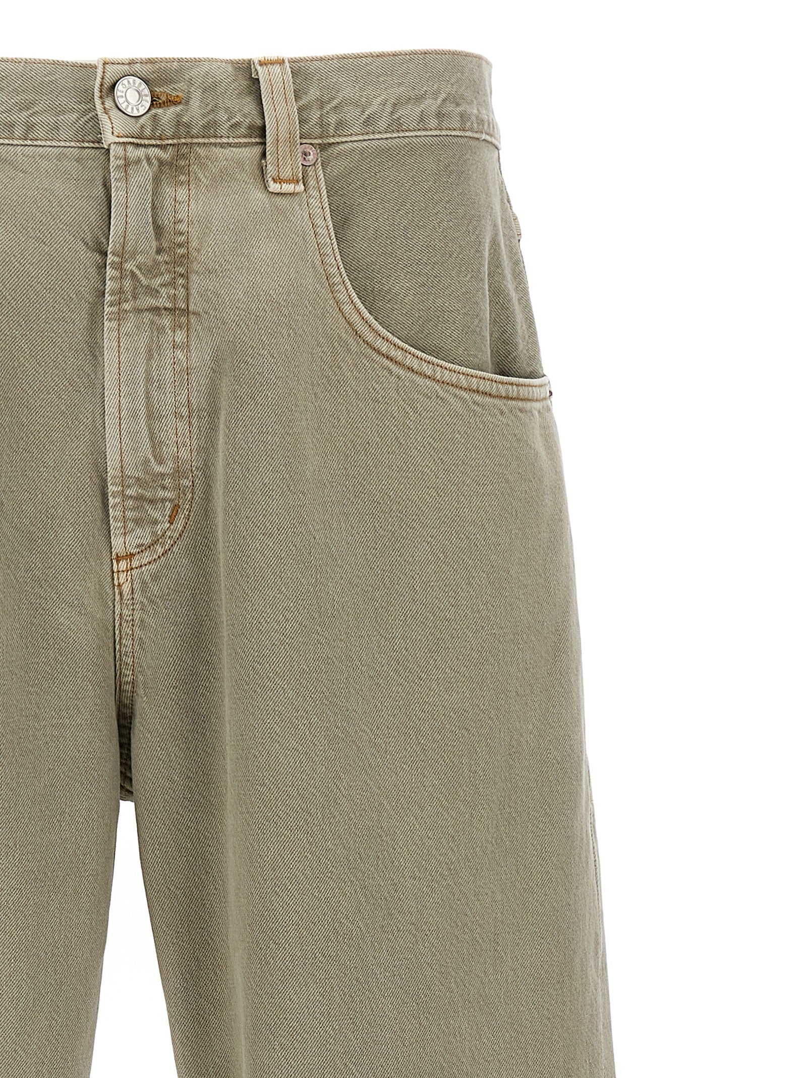 AGOLDE - AGOLDE - ’Fusion’ jeans - Men’s Bottoms