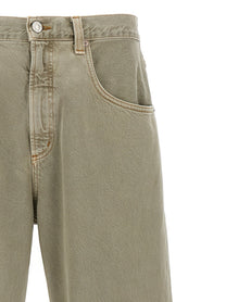 AGOLDE - AGOLDE - ’Fusion’ jeans - Men’s Bottoms