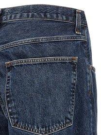 AGOLDE - AGOLDE - ’Fusion’ jeans - Men’s Clothing