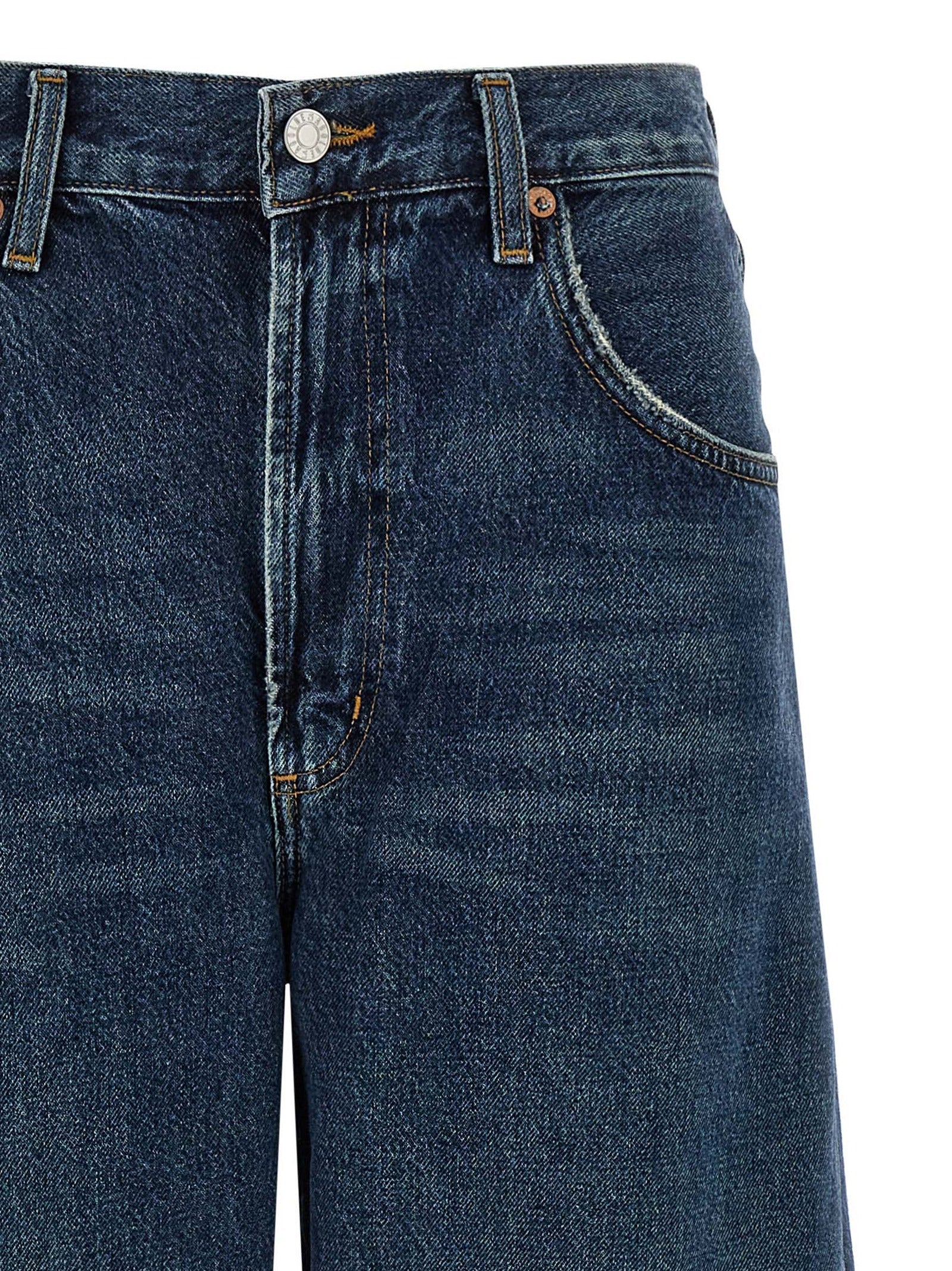 AGOLDE - AGOLDE - ’Nexus’ jeans - Women’s Bottoms