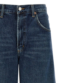 AGOLDE - AGOLDE - ’Nexus’ jeans - Women’s Bottoms