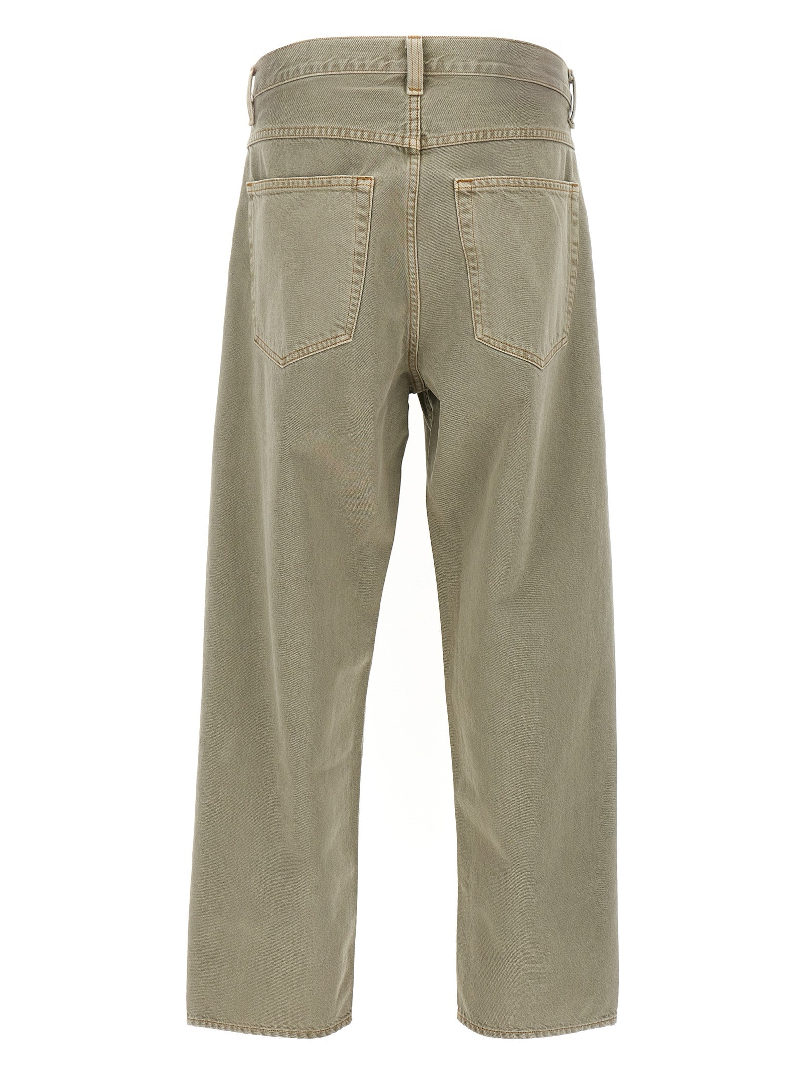 AGOLDE - AGOLDE - ’Fusion’ jeans - Men’s Bottoms