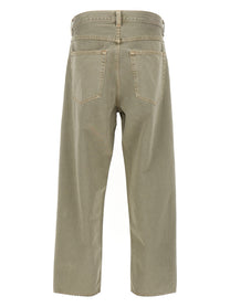 AGOLDE - AGOLDE - ’Fusion’ jeans - Men’s Bottoms