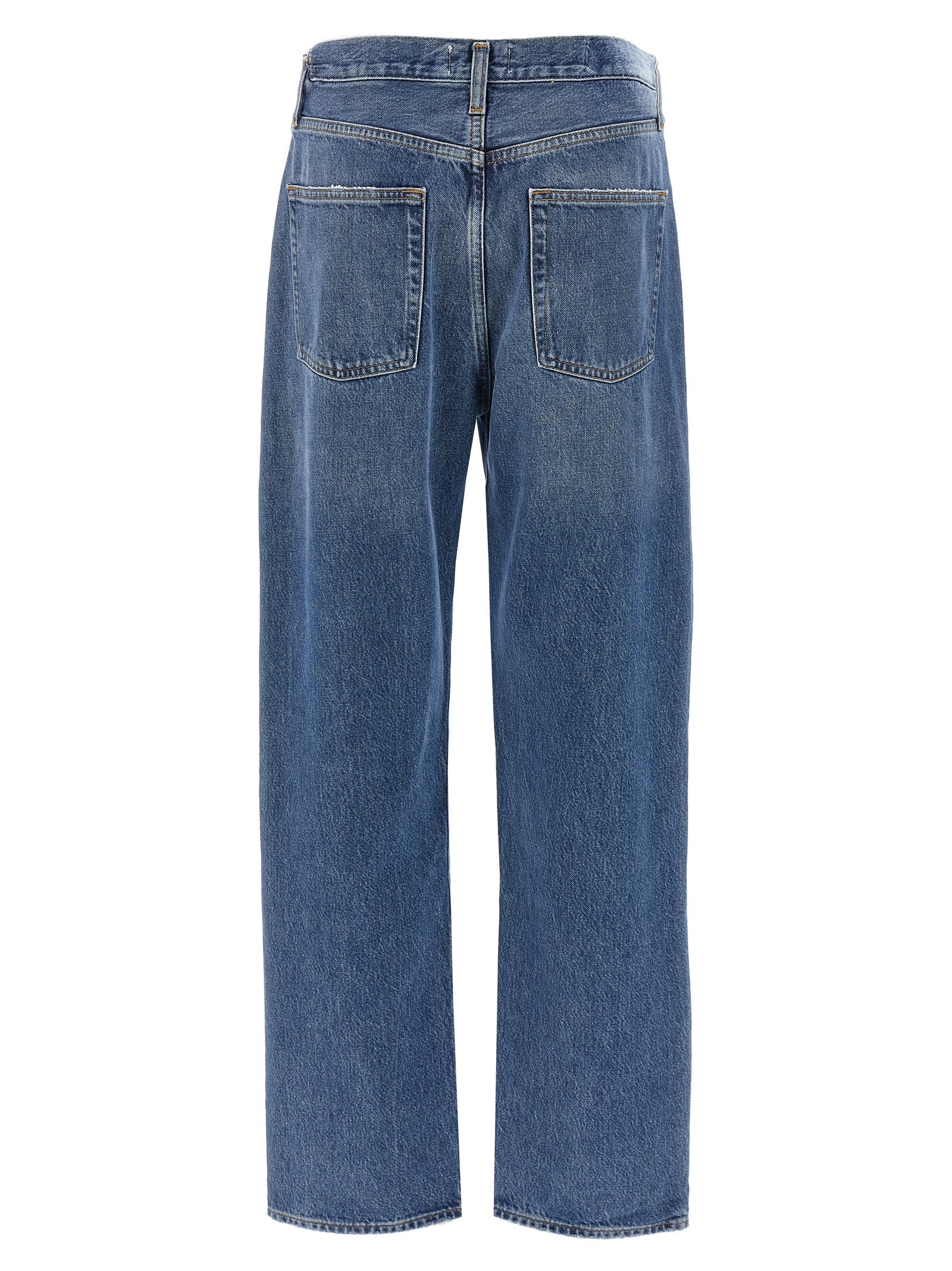 AGOLDE - AGOLDE - ’Kelly’ jeans - Women’s Clothing