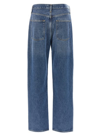AGOLDE - AGOLDE - ’Kelly’ jeans - Women’s Clothing