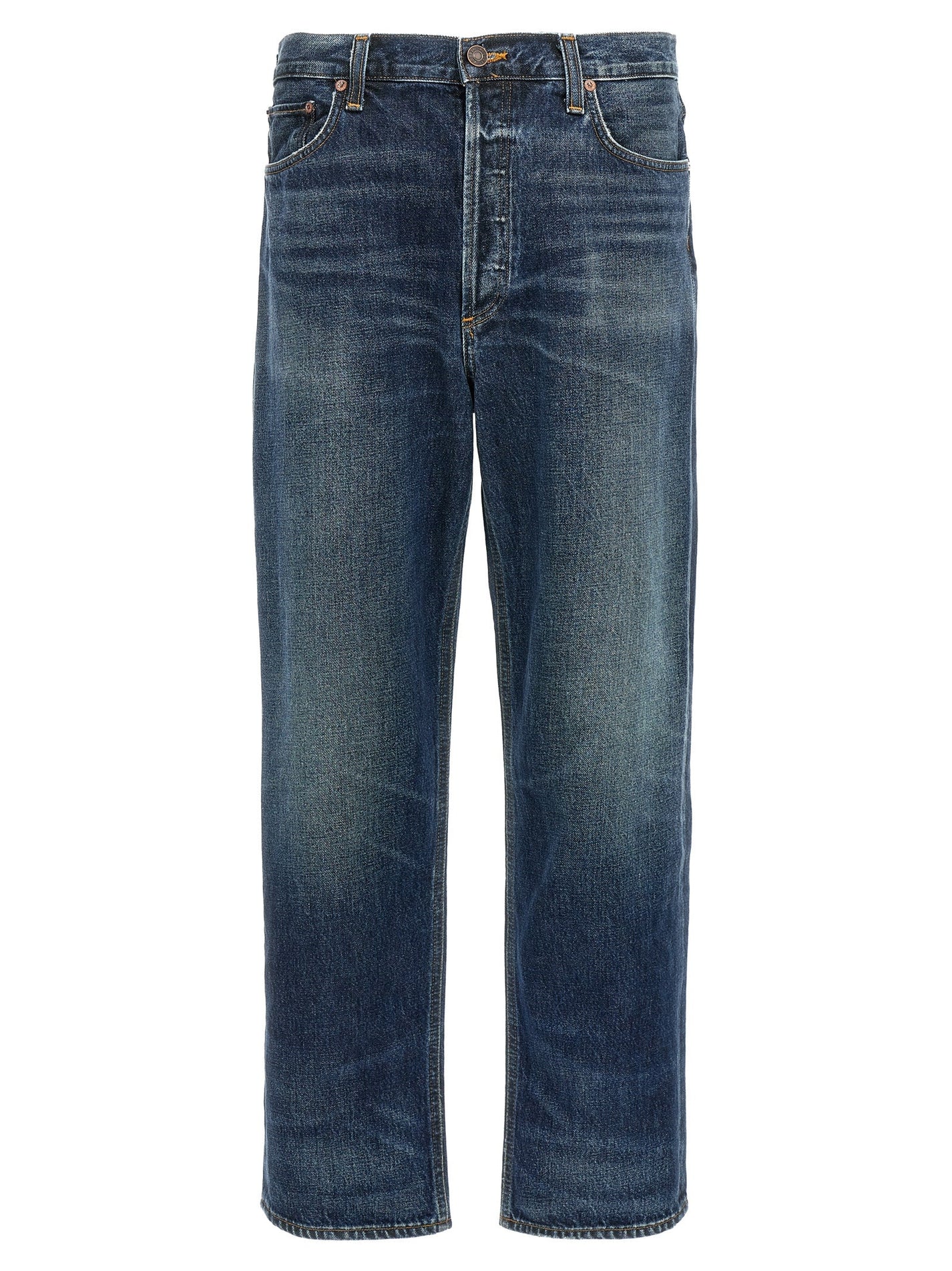 AGOLDE - AGOLDE - ’90’s’ jeans - Men’s Clothing