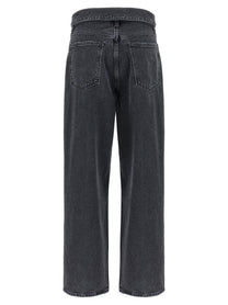 AGOLDE - AGOLDE - ’Echo’ jeans - Women’s Clothing