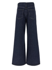 AGOLDE - AGOLDE - ’Dame’ jeans - Women’s Clothing