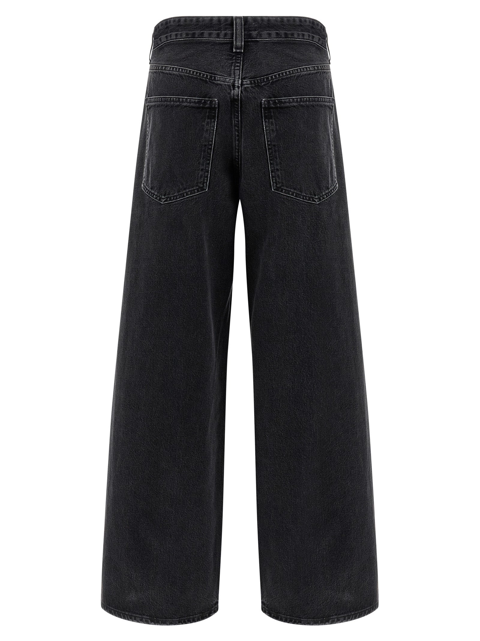 AGOLDE - AGOLDE - ’Vana’ jeans - Women’s Bottoms