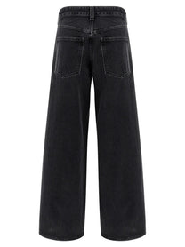 AGOLDE - AGOLDE - ’Vana’ jeans - Women’s Bottoms