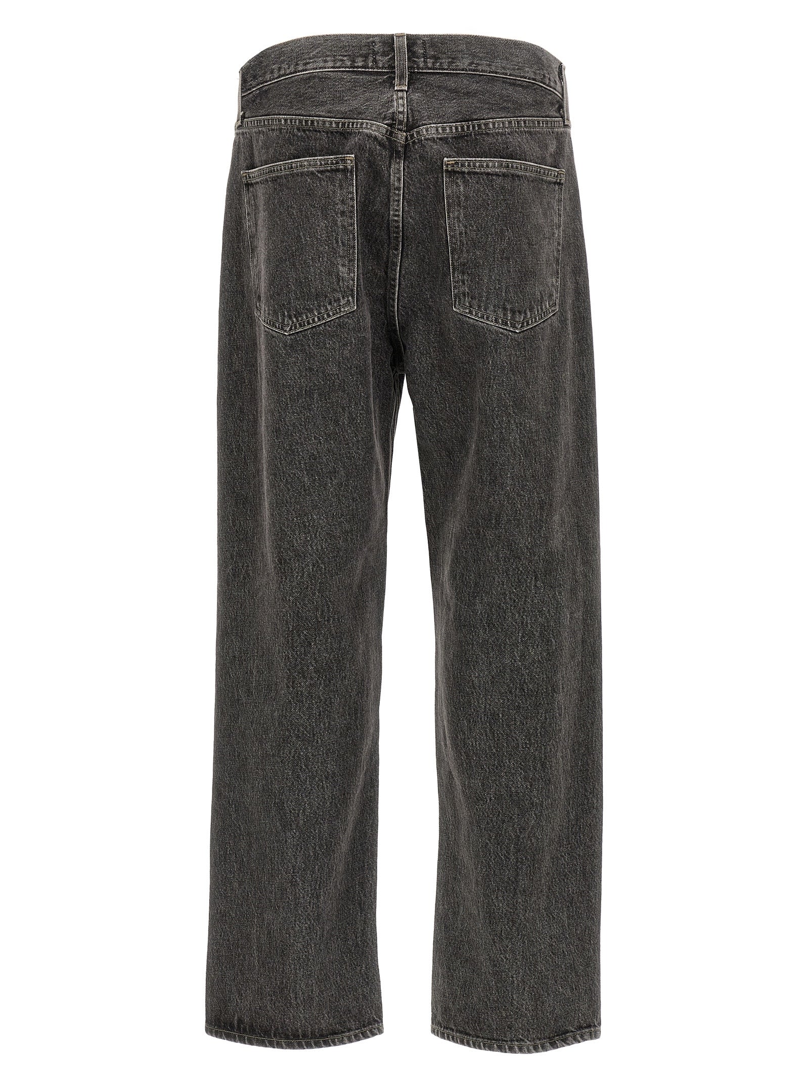 AGOLDE - AGOLDE - ’90’s’ jeans - Men’s Clothing