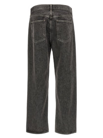 AGOLDE - AGOLDE - ’90’s’ jeans - Men’s Clothing