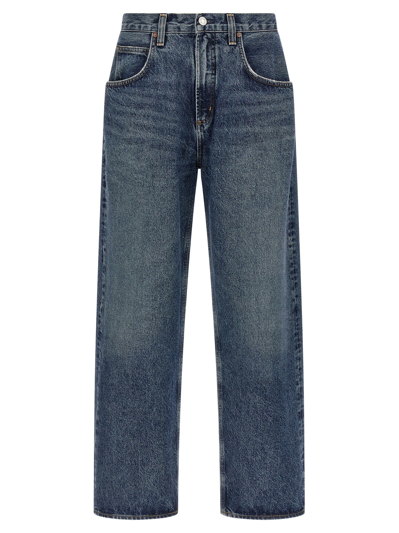 AGOLDE - AGOLDE - ’Fusion’ jeans - Men’s Bottoms