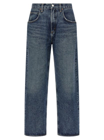 AGOLDE - AGOLDE - ’Fusion’ jeans - Men’s Bottoms