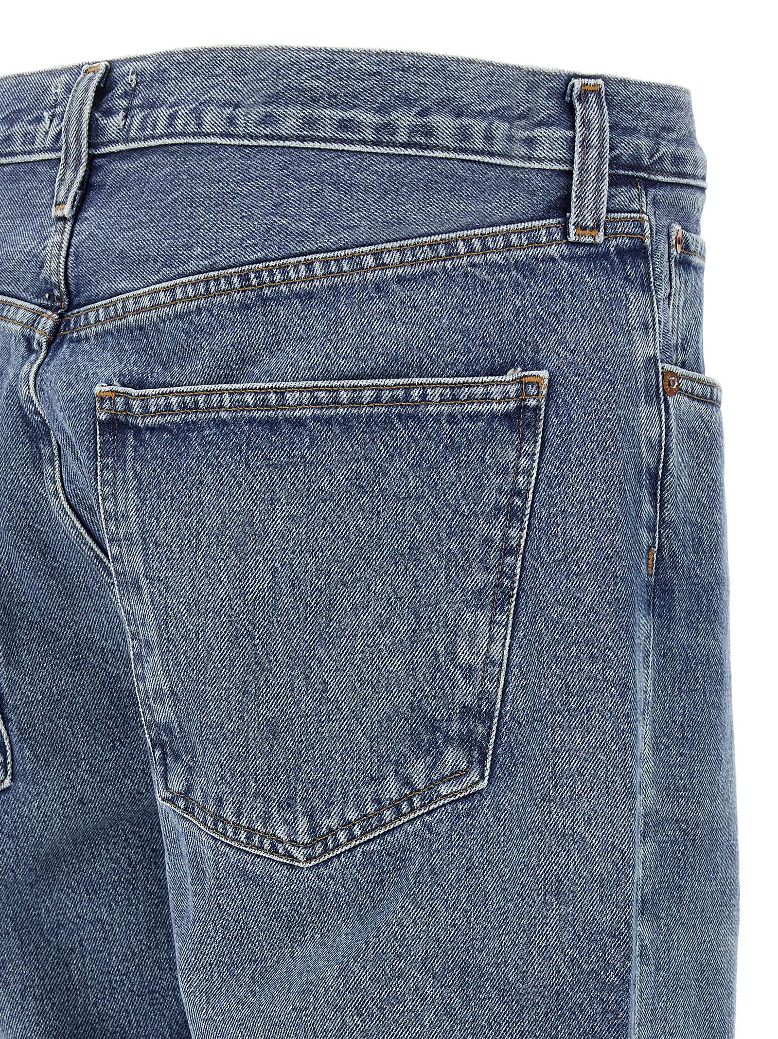 AGOLDE - AGOLDE - ’90’s’ jeans - Men’s Bottoms