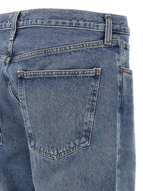AGOLDE - AGOLDE - ’90’s’ jeans - Men’s Bottoms